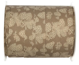 Bolduc 25m pomme de pain