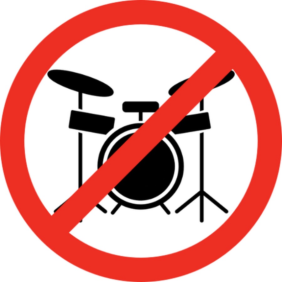 DRUMLESS & INSTRUMENTLESS