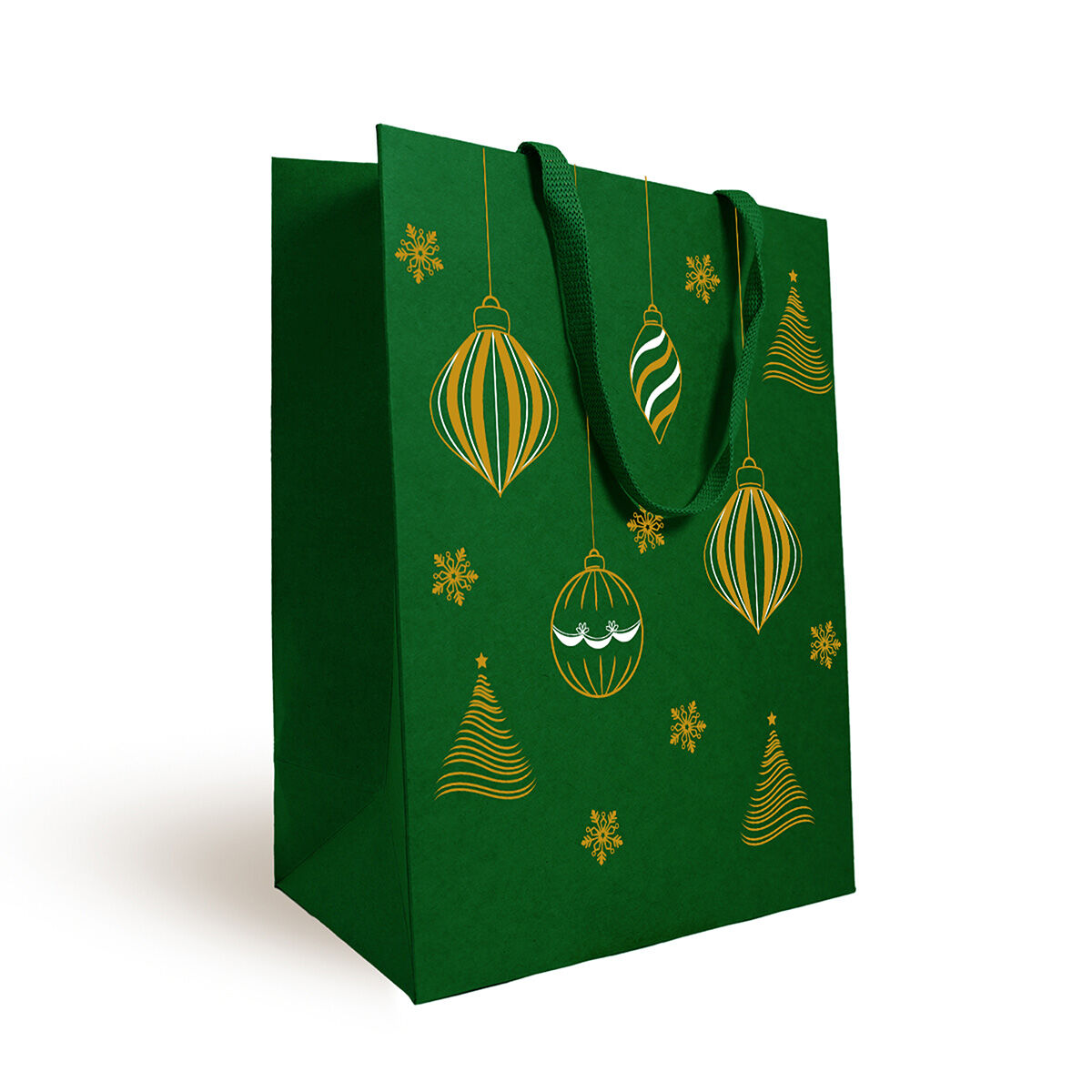 10 Sacs cadeaux 25+13x33cm