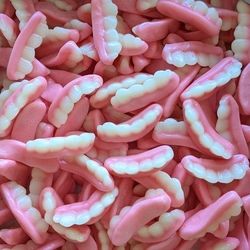 dent lisse 100 g