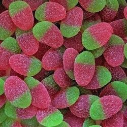 fraise sucré en vrac 100 g
