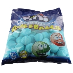 balle de golf framboise en vrac 100g 