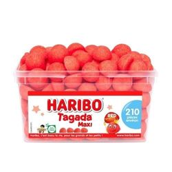fraise tagada 100g