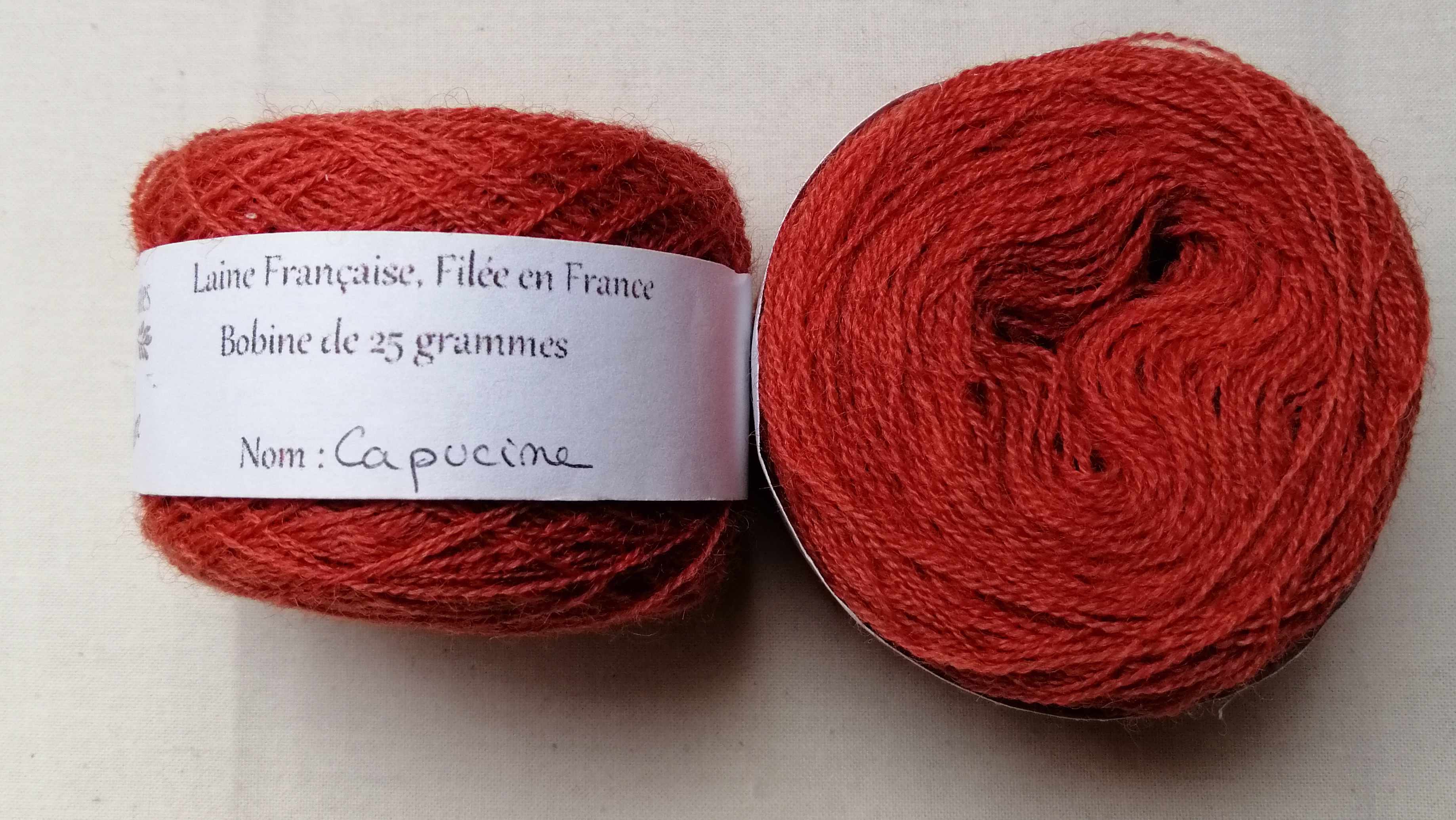 Les rouges 