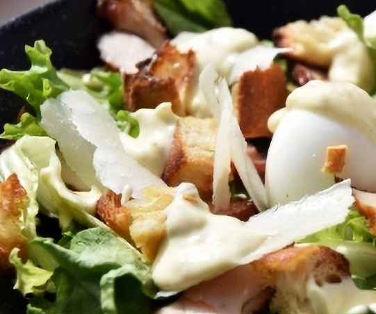 Salade CESAR 