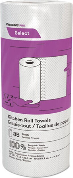Select Cascade Essuie-tout  1 rouleau