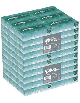 Papier Mouchoir Kleenex 30 Unités