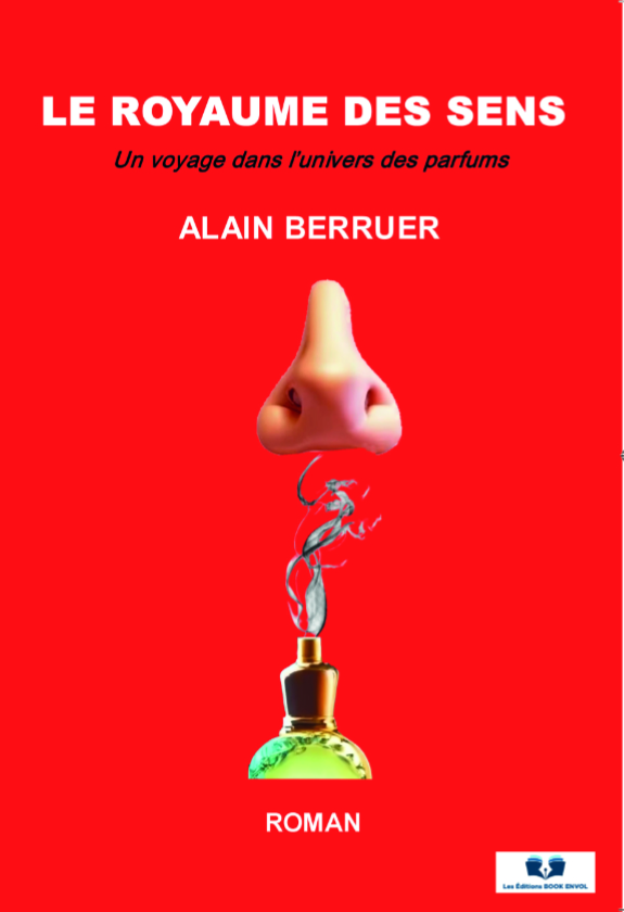 Le Royaume des Sens
