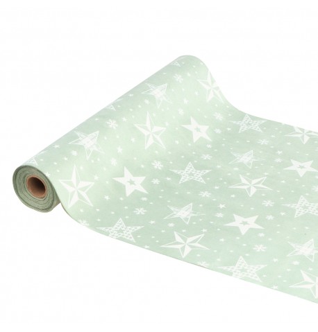 CHEMIN VELOURS 28CM X 3M