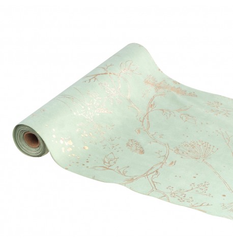 CHEMIN DE TABLE 28CM X 3M