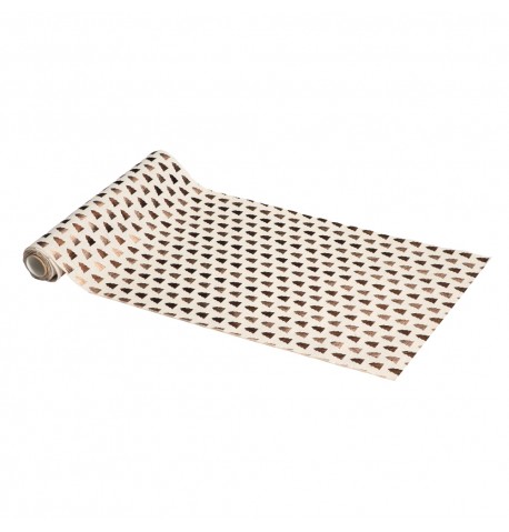 CHEMIN DE TABLE 28CM X 3M