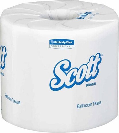 Papier hygiénique Scott