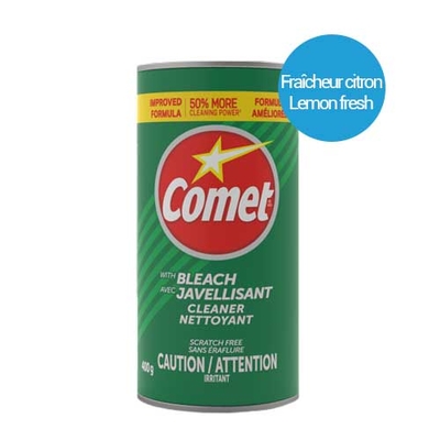 Comet  JAVELISANT NETTOYANT