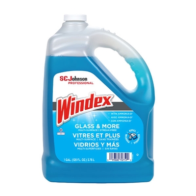 Windex VITRES ET PLUS