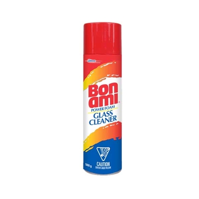 Bon ami