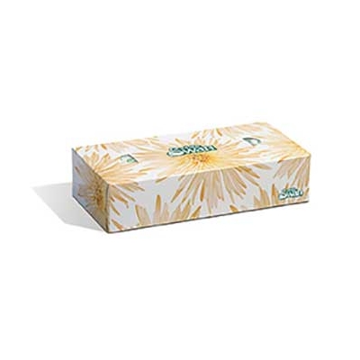 Papier Mouchoirs White Swan 1 Boite