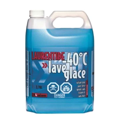 Lave Glace  -40'C  3,78L