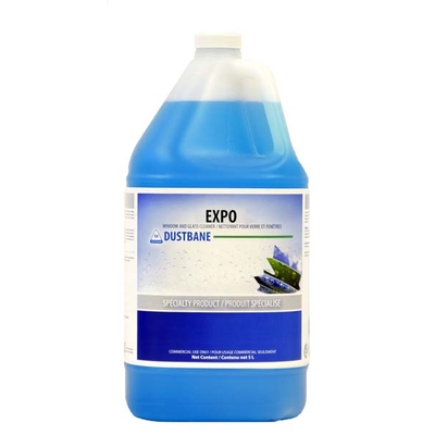 Nettoyant à vitres DUSTBANE