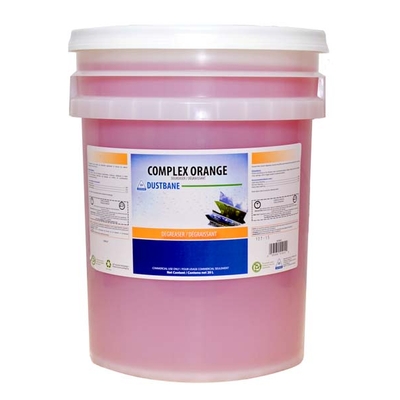Complexe Orange DUSTBANE 20L