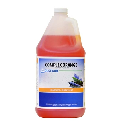 Complexe Orange DUSTBANE 4L