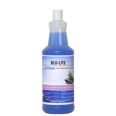 Nettoyant sans acid Blu-Lite 