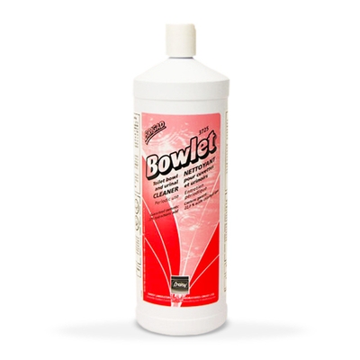 Nettoyant à cuvette