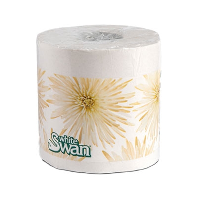 Papier hygiénique White Swan 