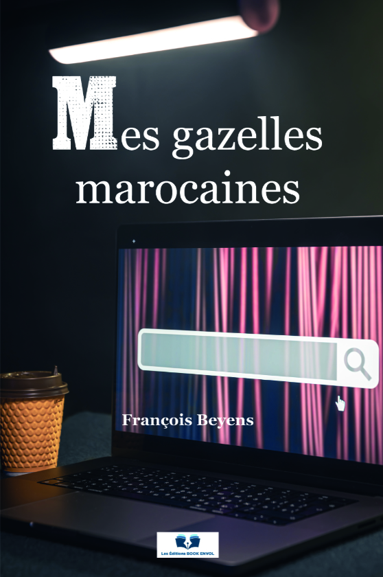 Mes gazelles marocaines