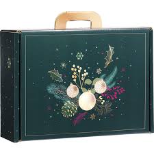 valisette nature enchantée 25x18x9.5cm