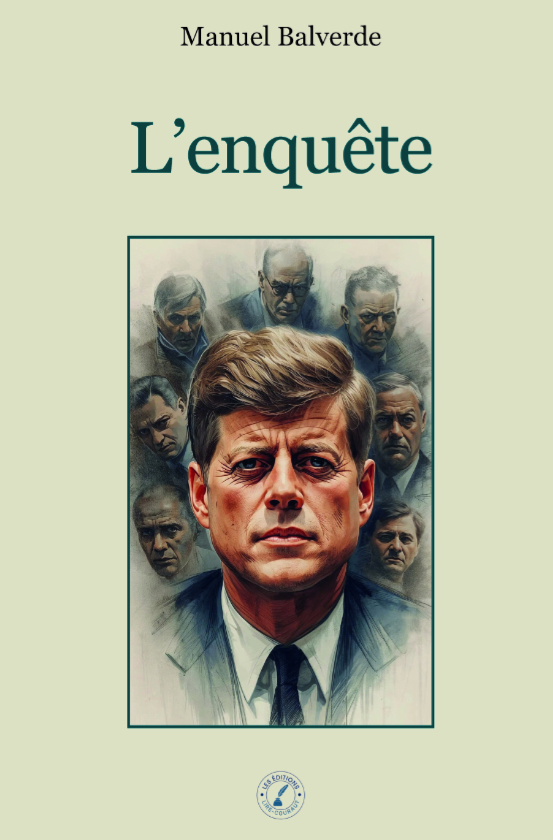 L'enquête
