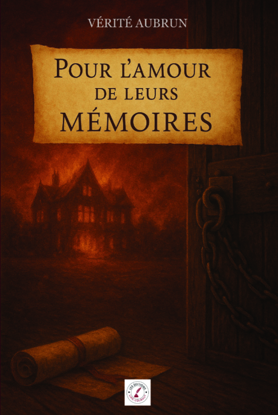 Pour l'amour de leurs mémoires