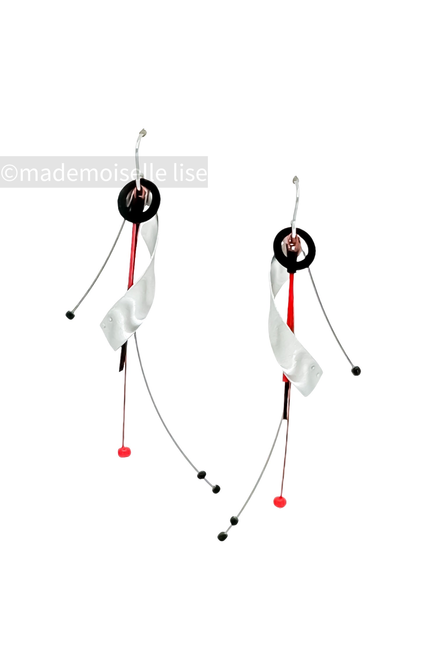 Boucles d'oreilles BO32