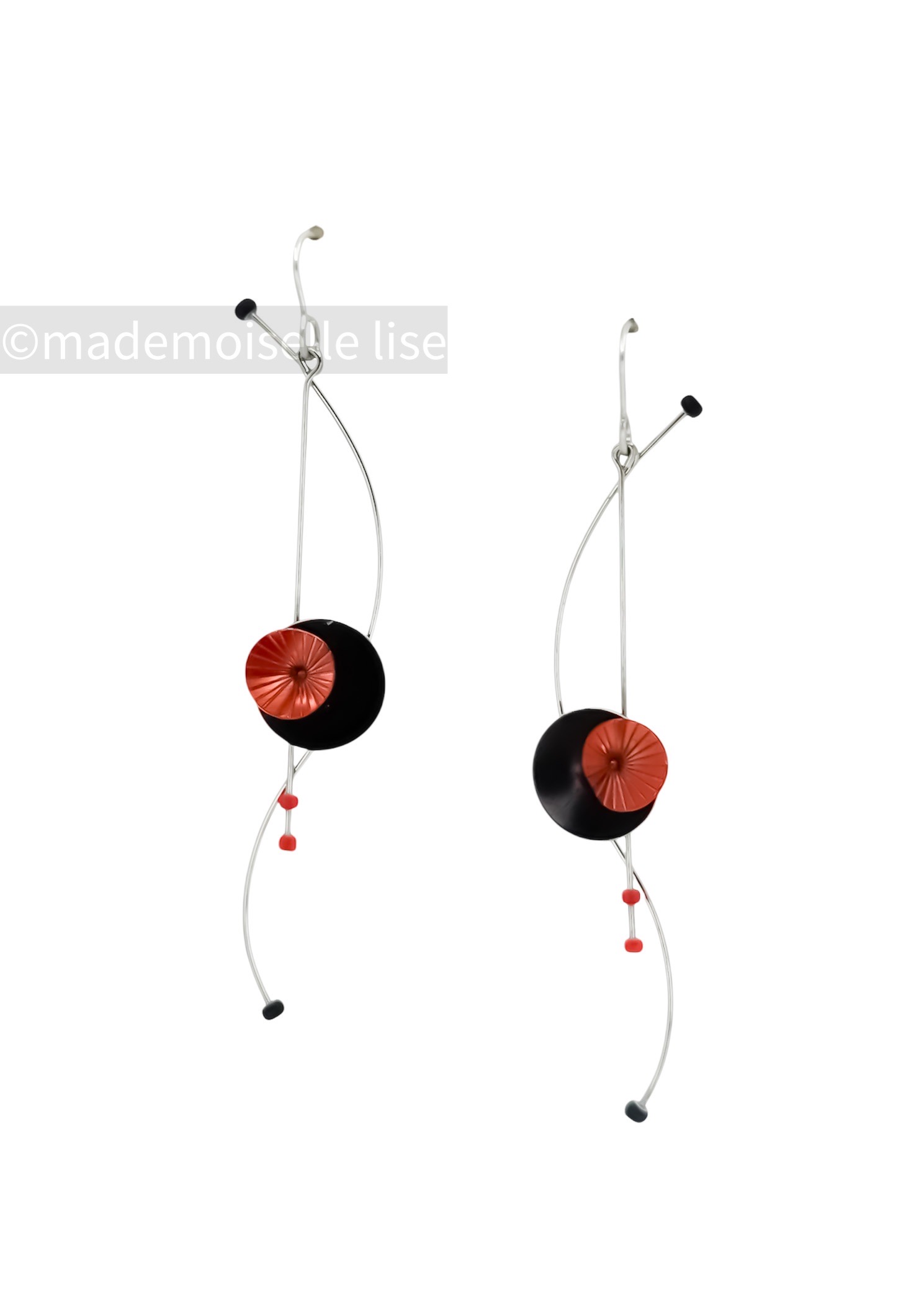 Boucles d'oreilles BO28