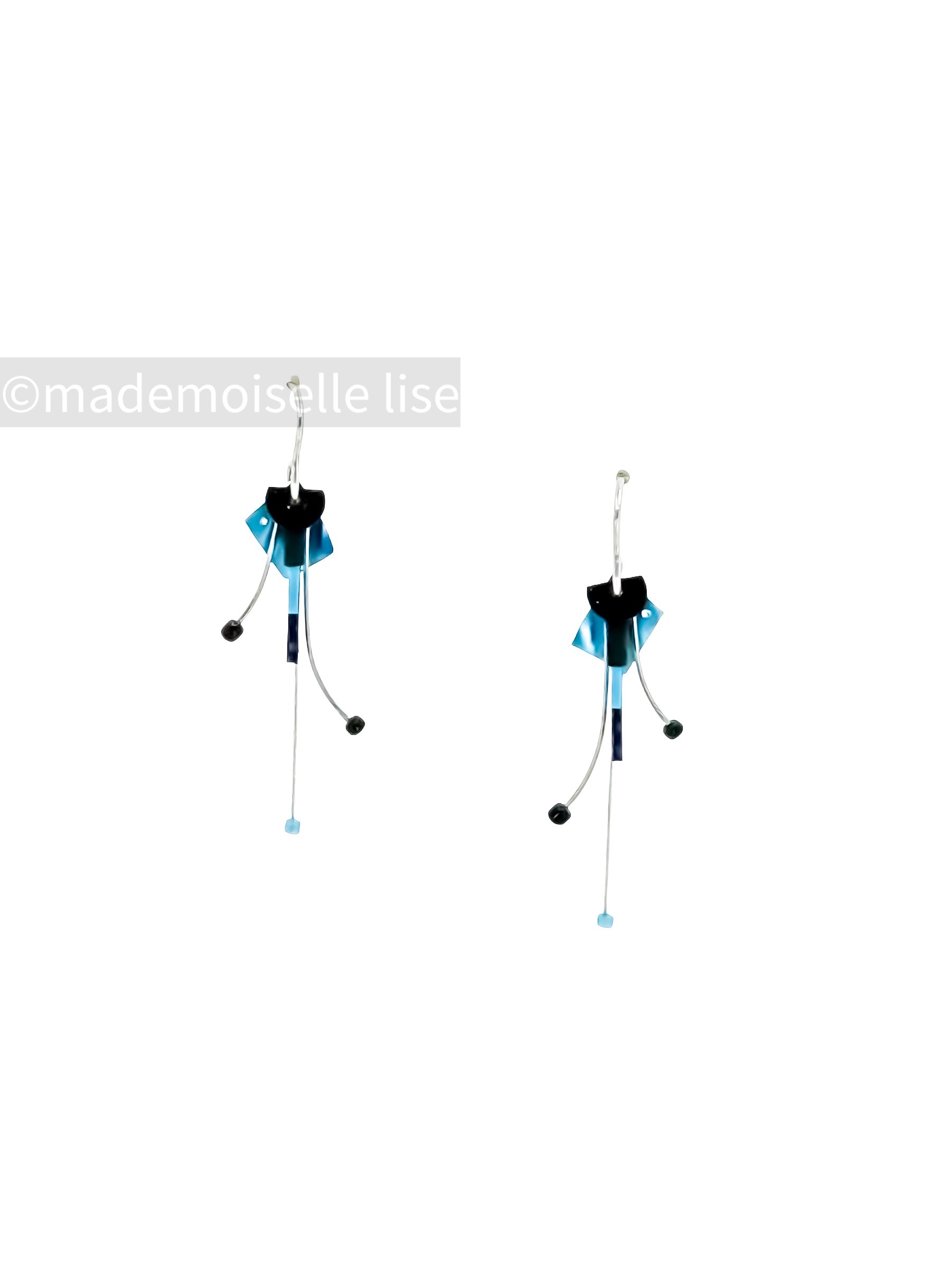 Boucles d'oreilles BO30