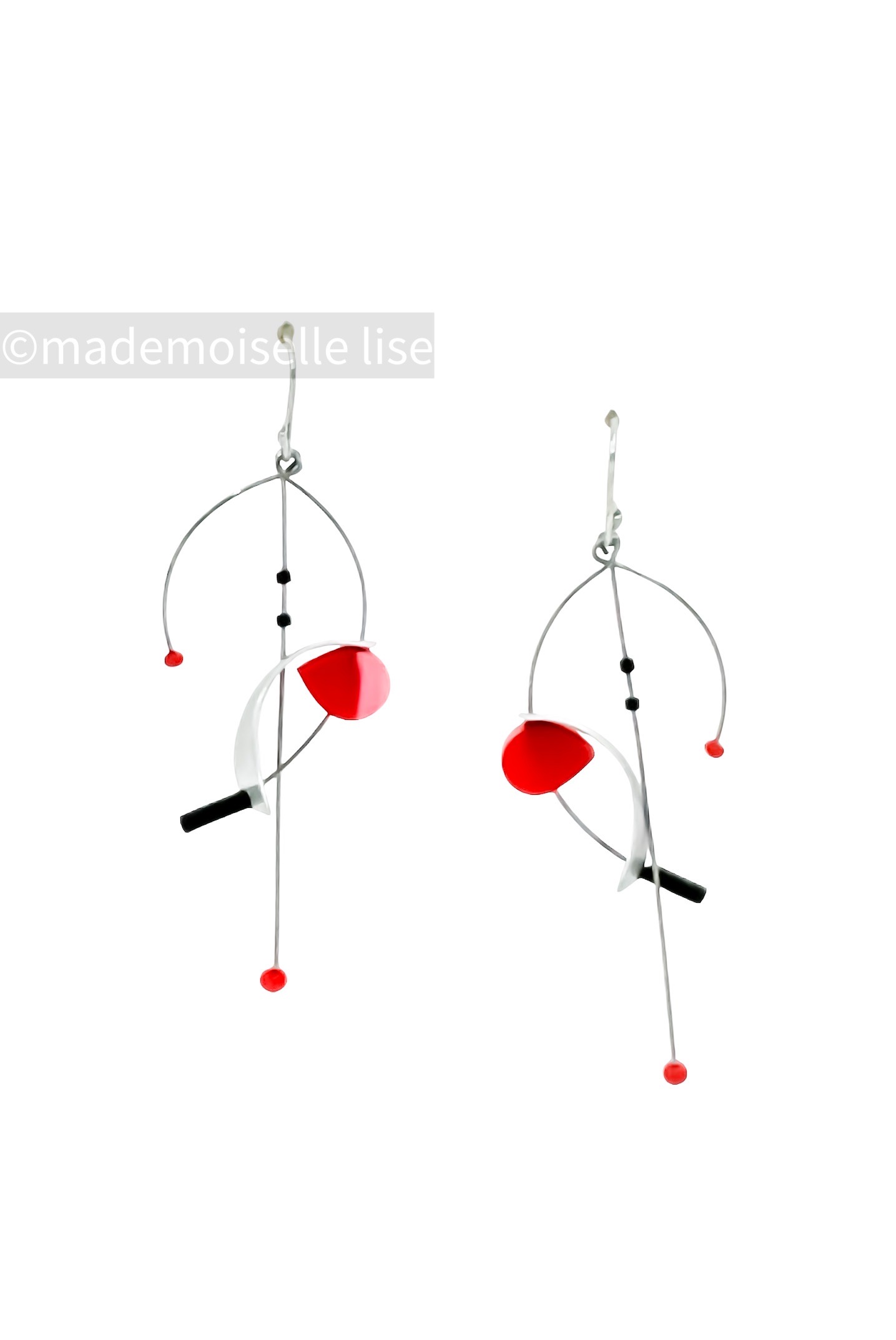 Boucles d'oreilles BO31