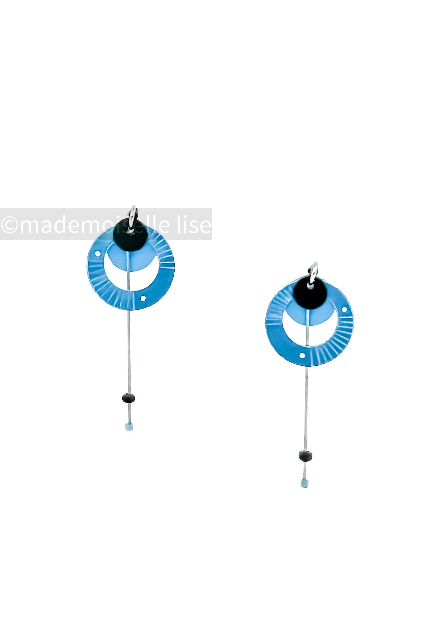 Boucles d'oreilles BO42