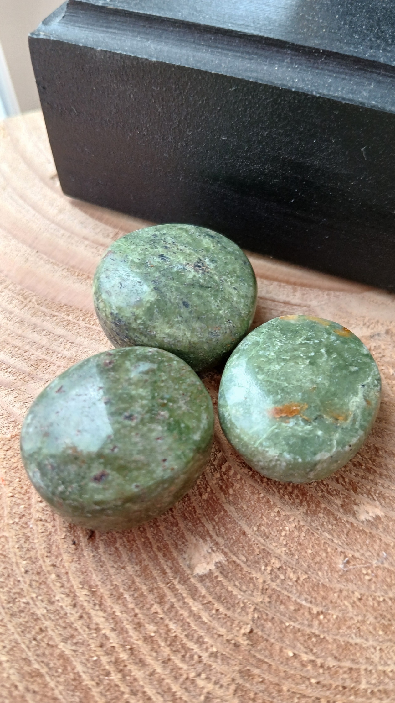 chrysoprase