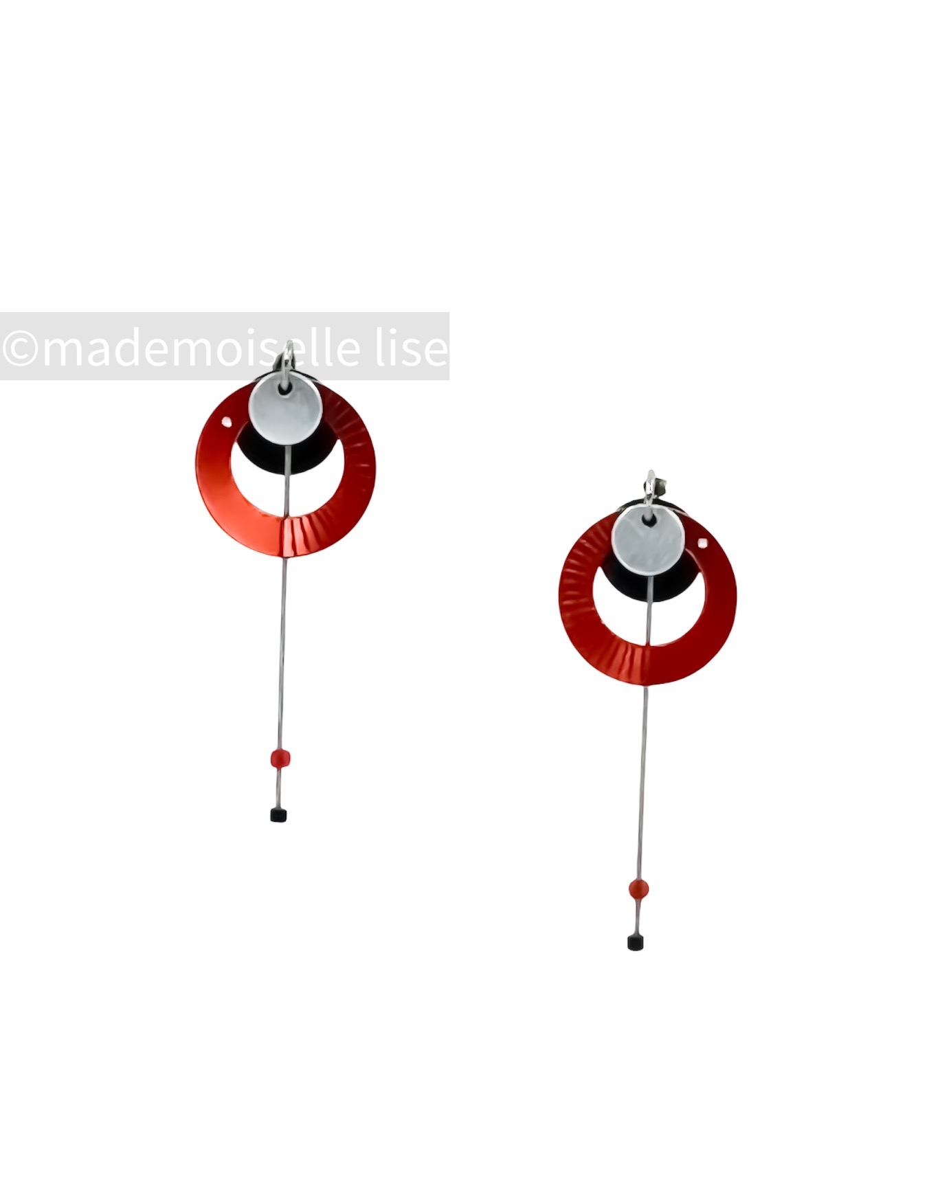 Boucles d'oreilles BO19