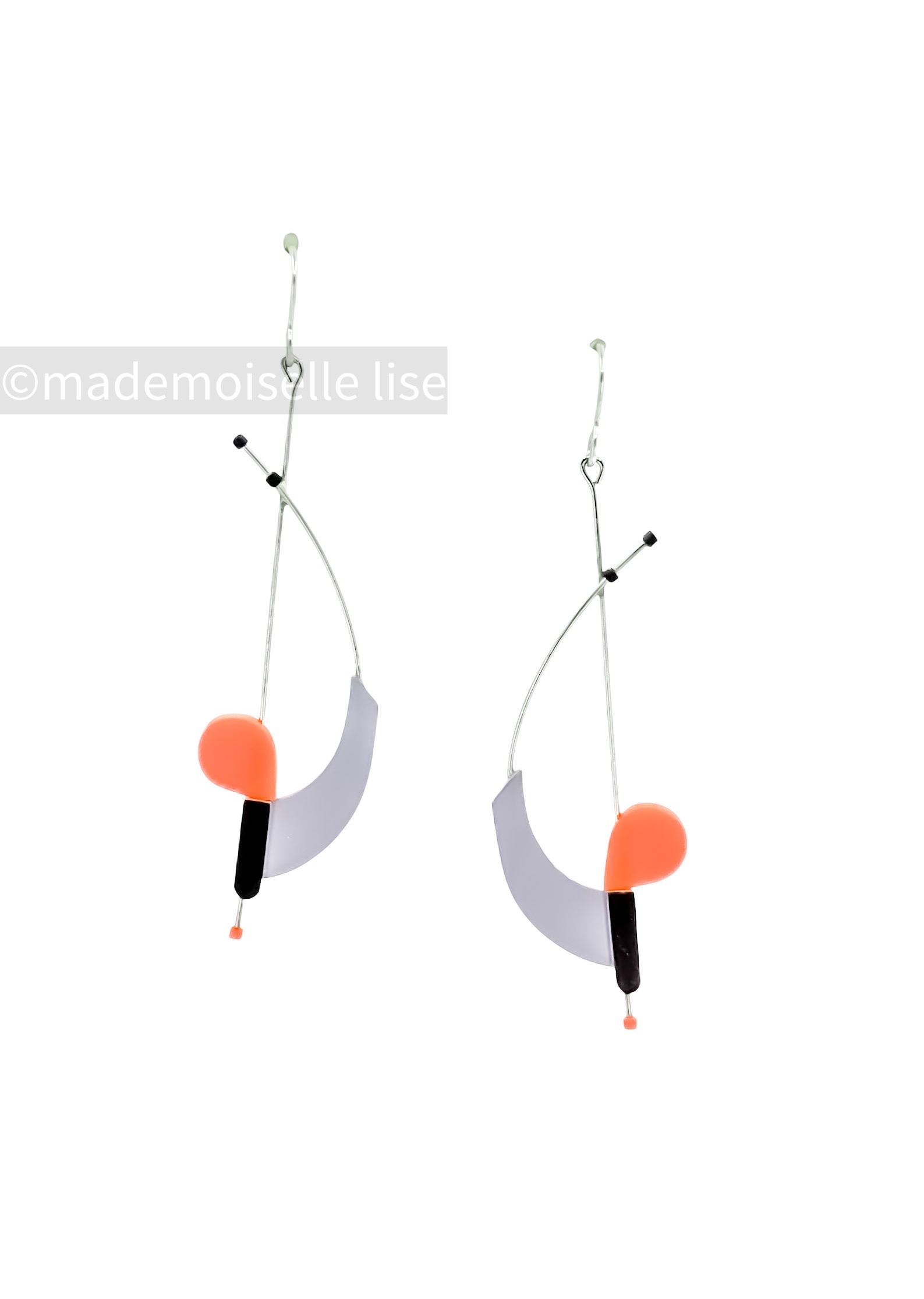 Boucles d'oreilles BO33