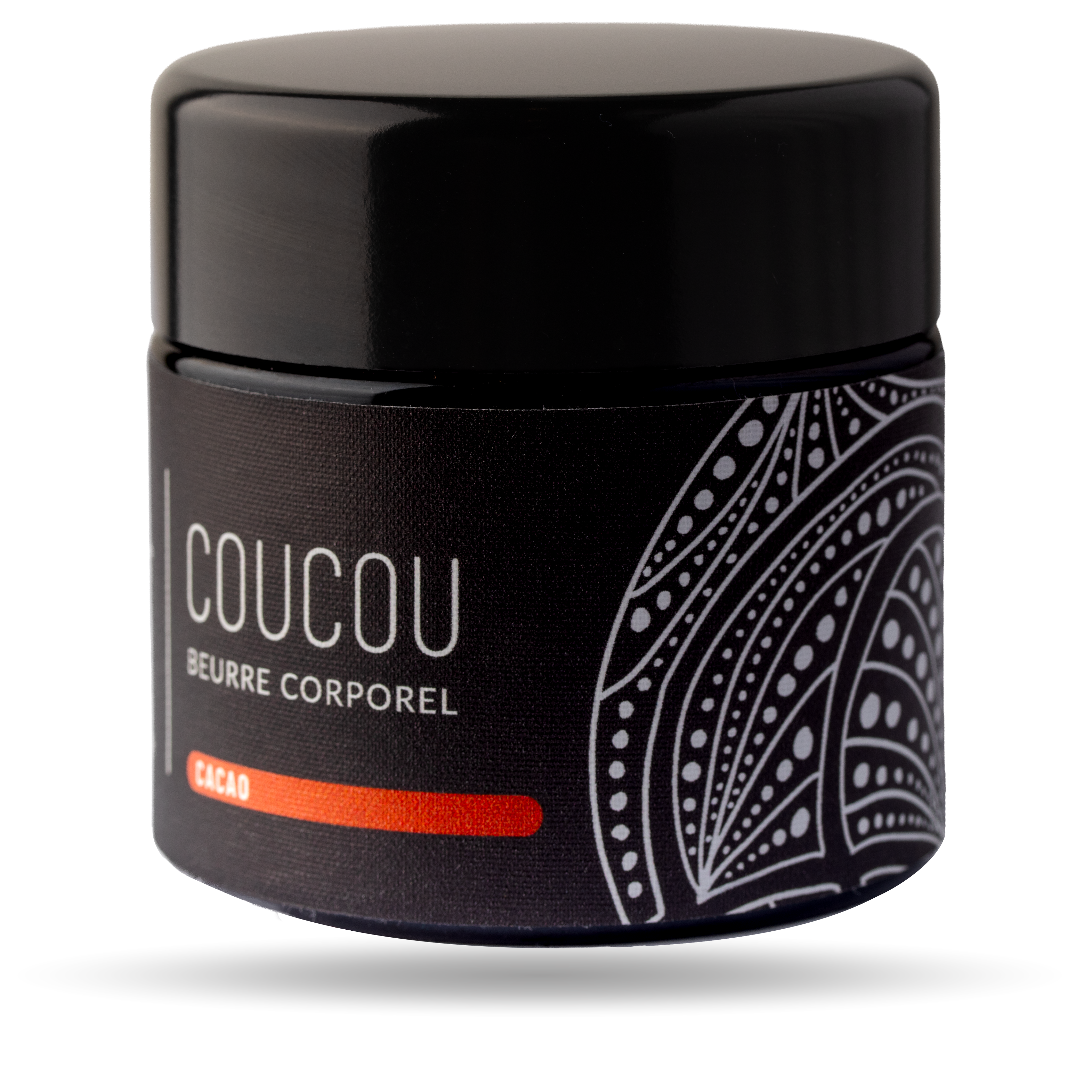 BEURRE CORPOREL CACAO