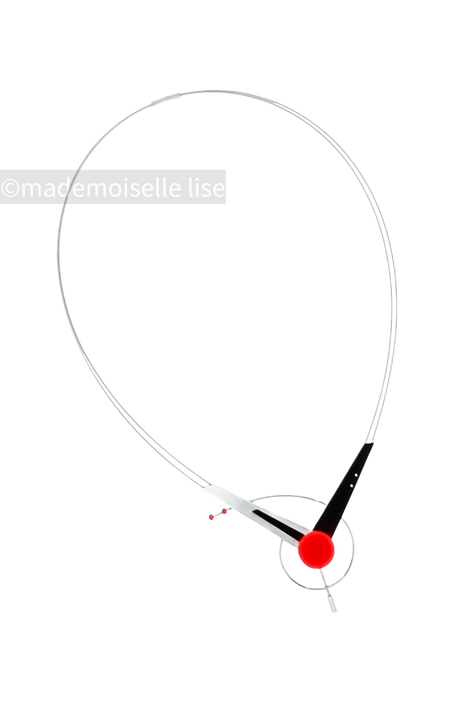 Collier C18