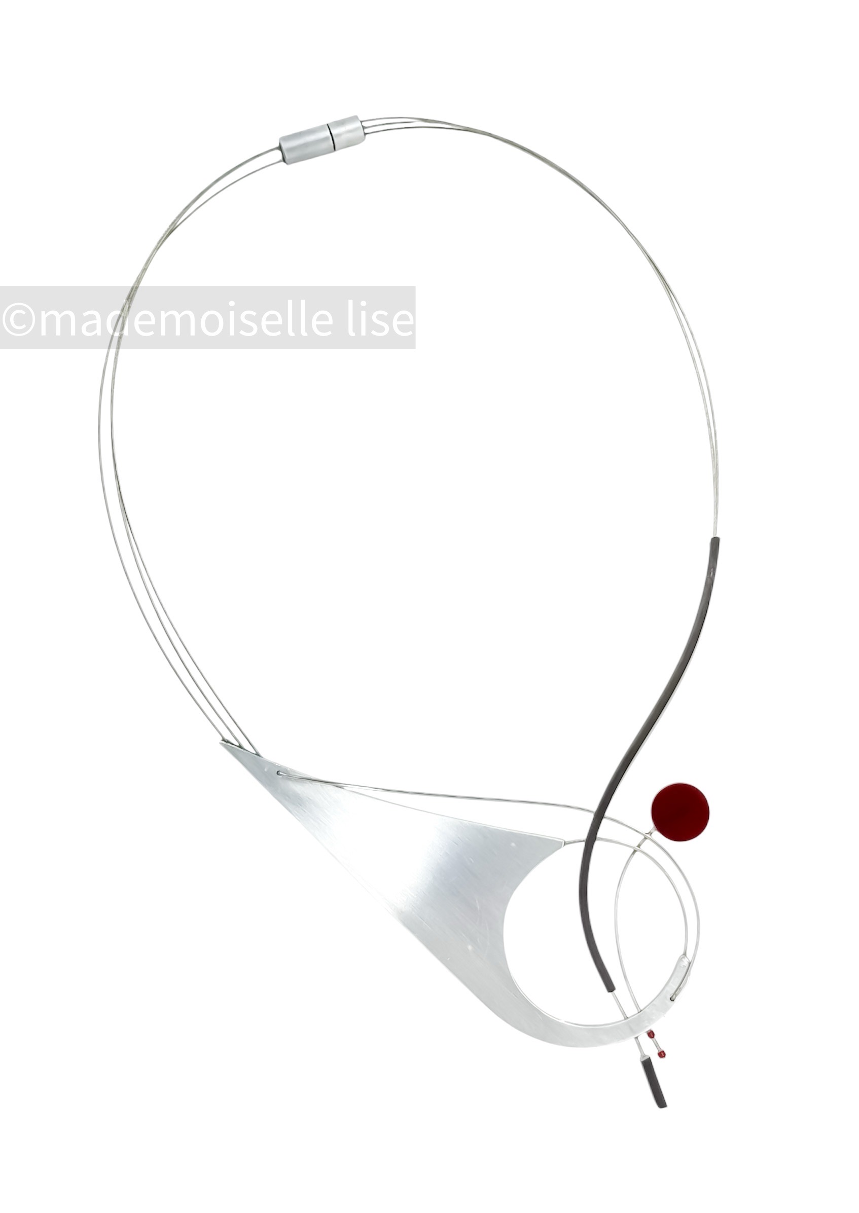 Collier C6