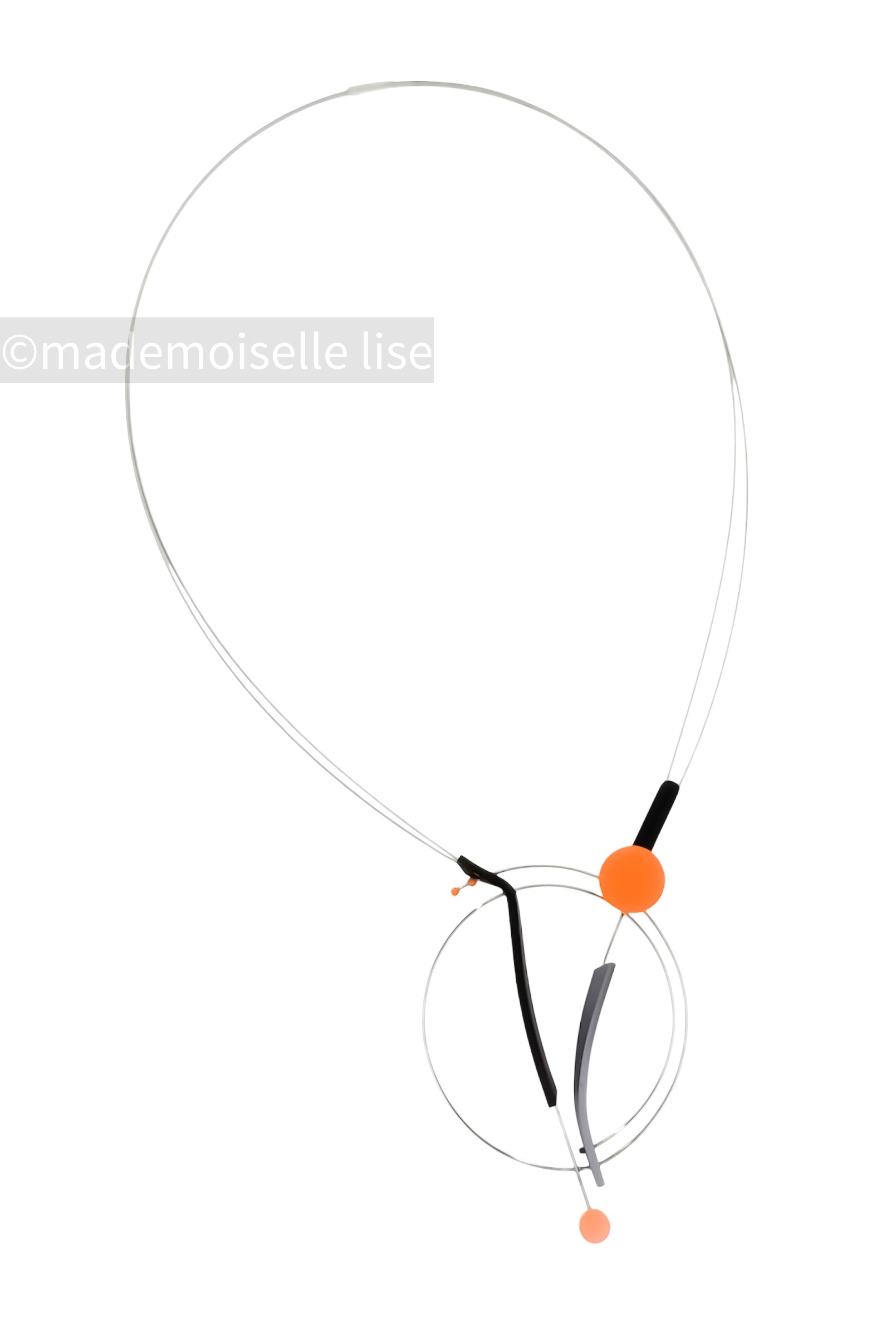 Collier C5