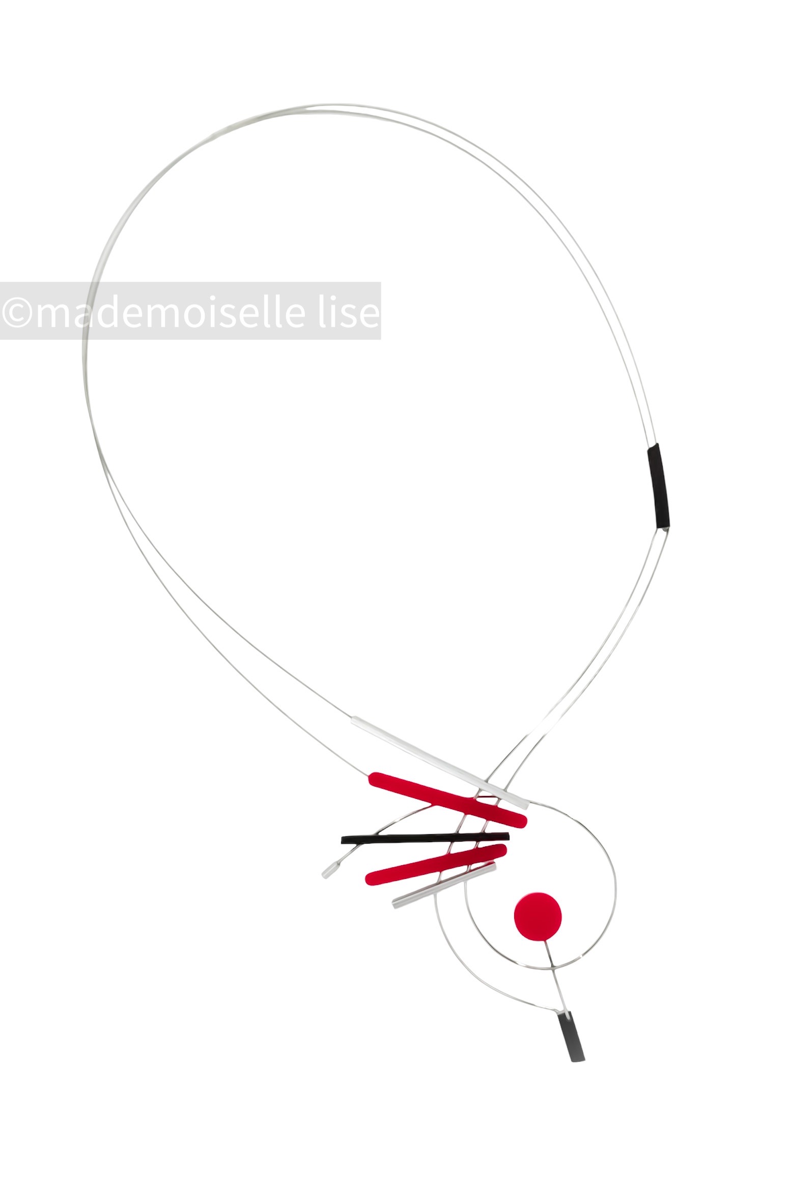 Collier C26
