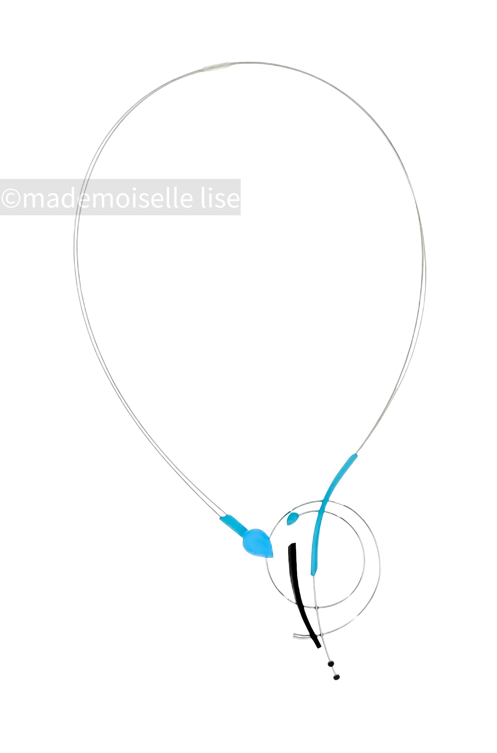 Collier C20
