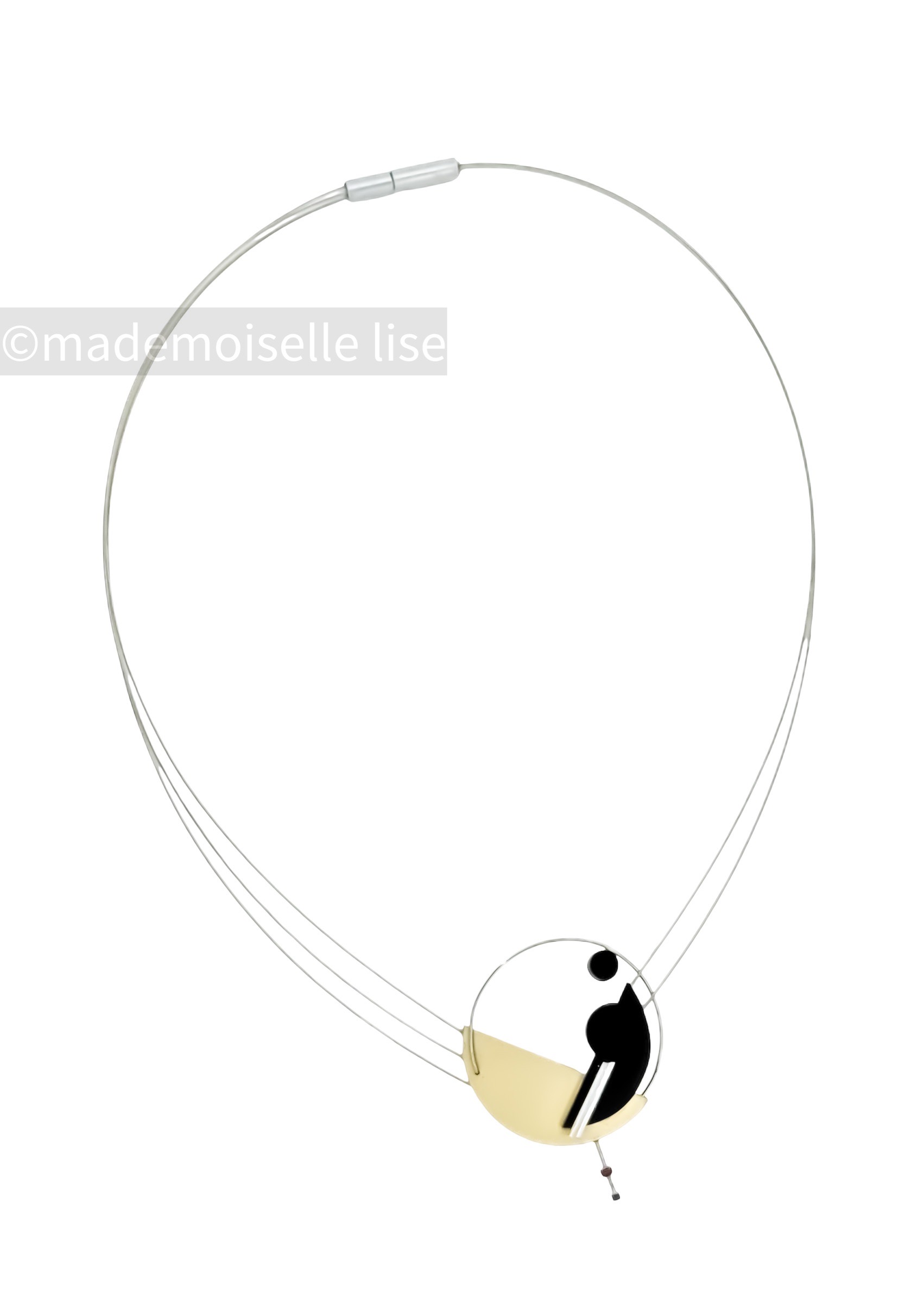 Collier C15