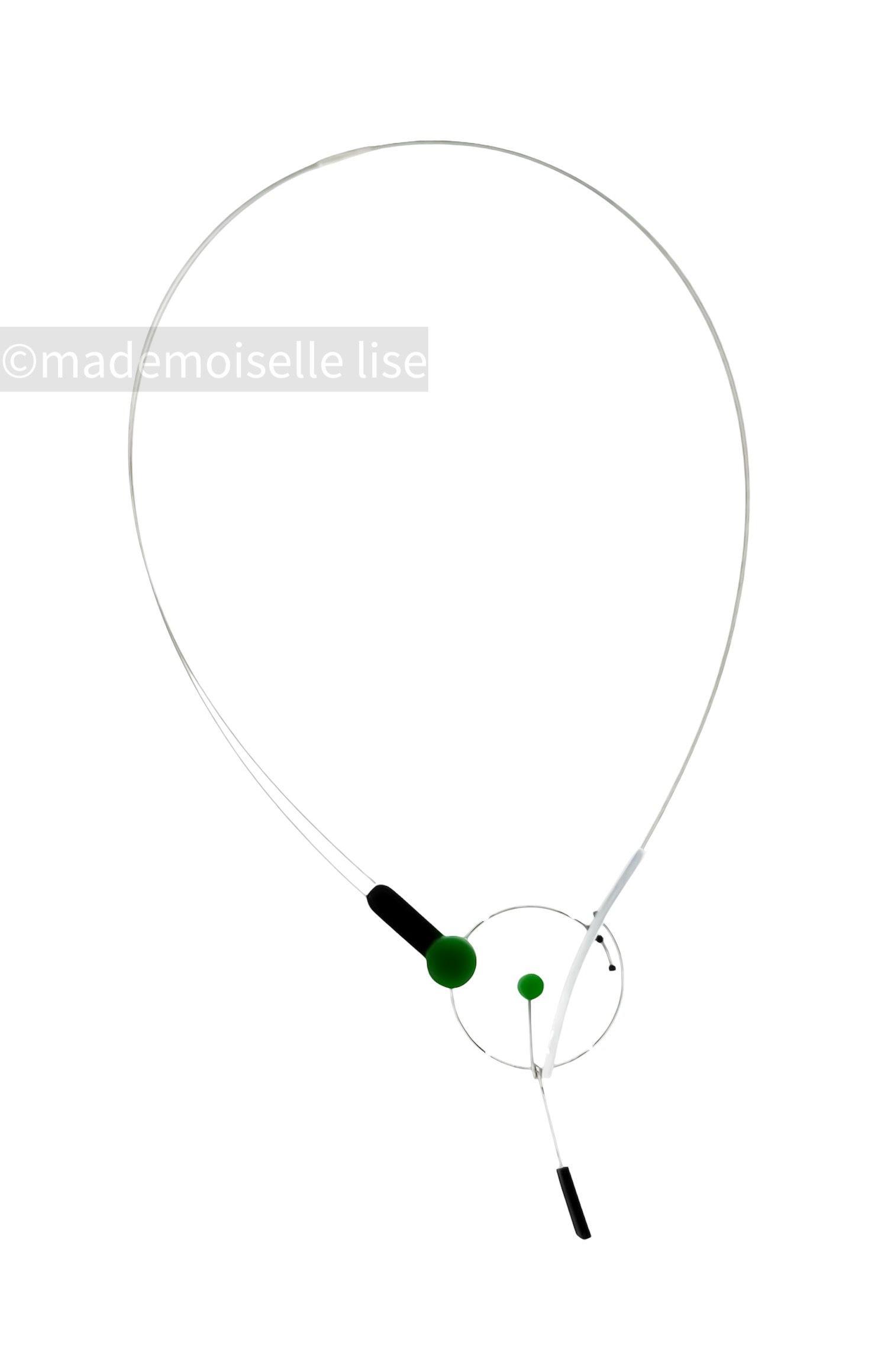 Collier C23