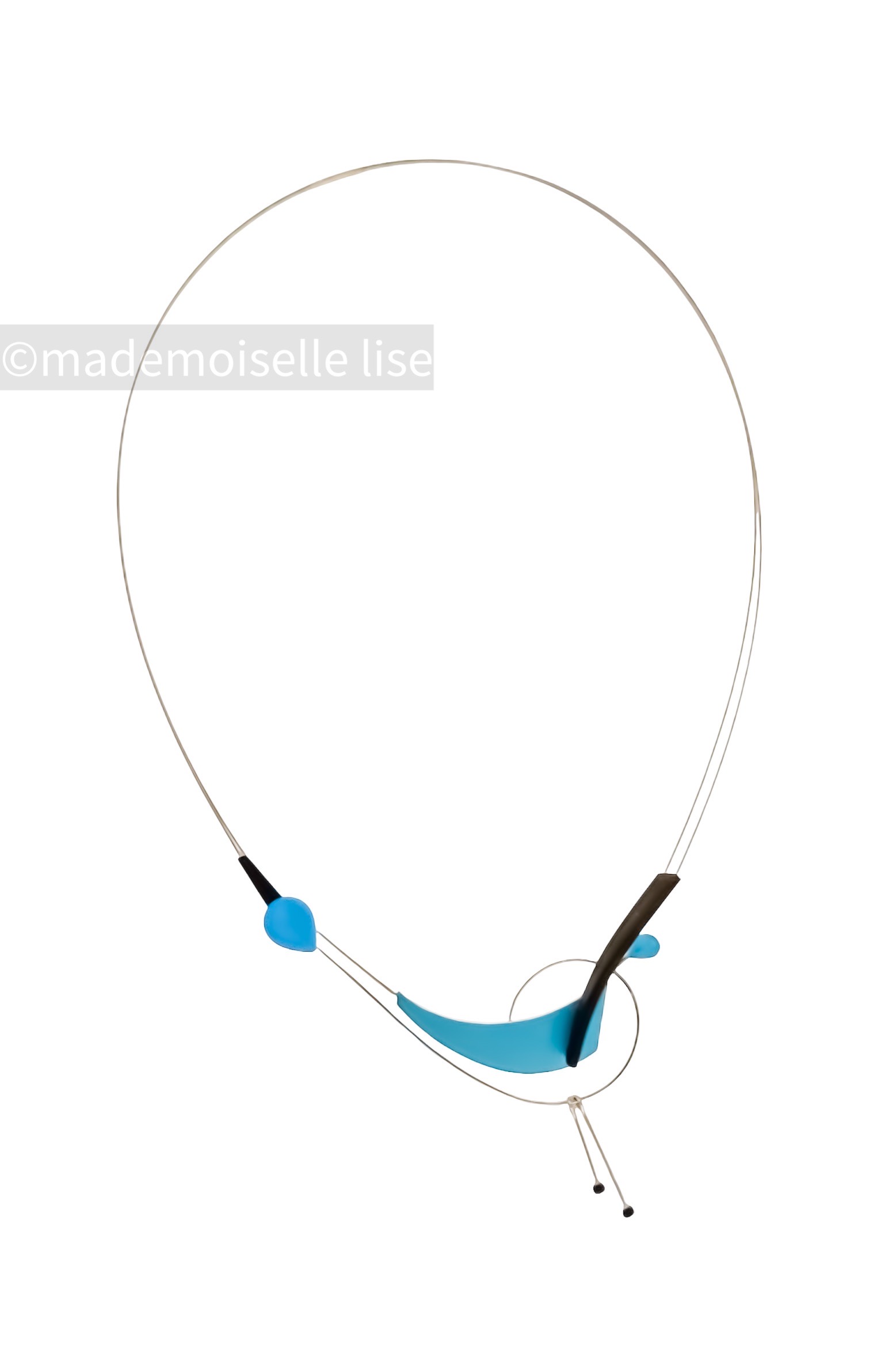 Collier C14
