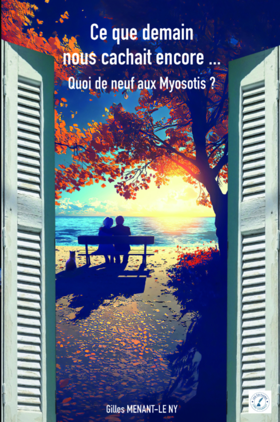 Ce que demain nous cachait encore...