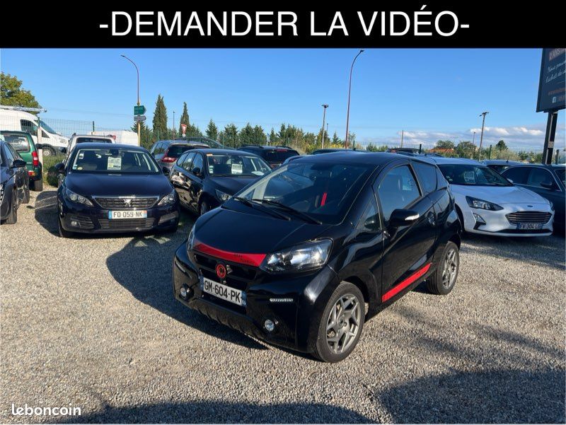 CASALINI M20 SANS PERMIS NEUF